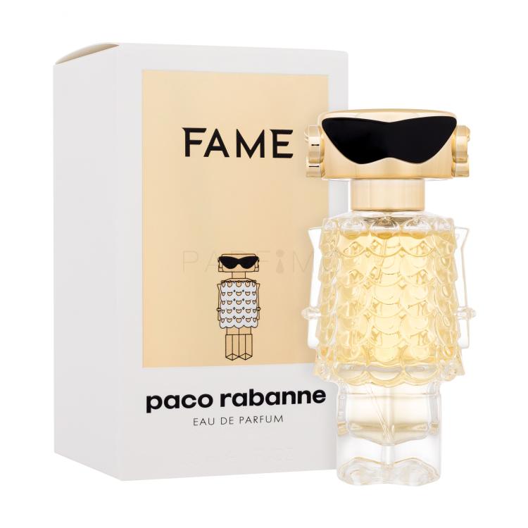 Paco Rabanne Fame Apă de parfum pentru femei 30 ml