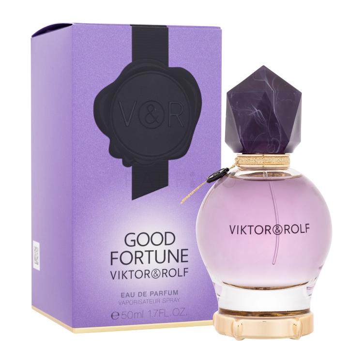 Viktor &amp; Rolf Good Fortune Apă de parfum pentru femei 50 ml