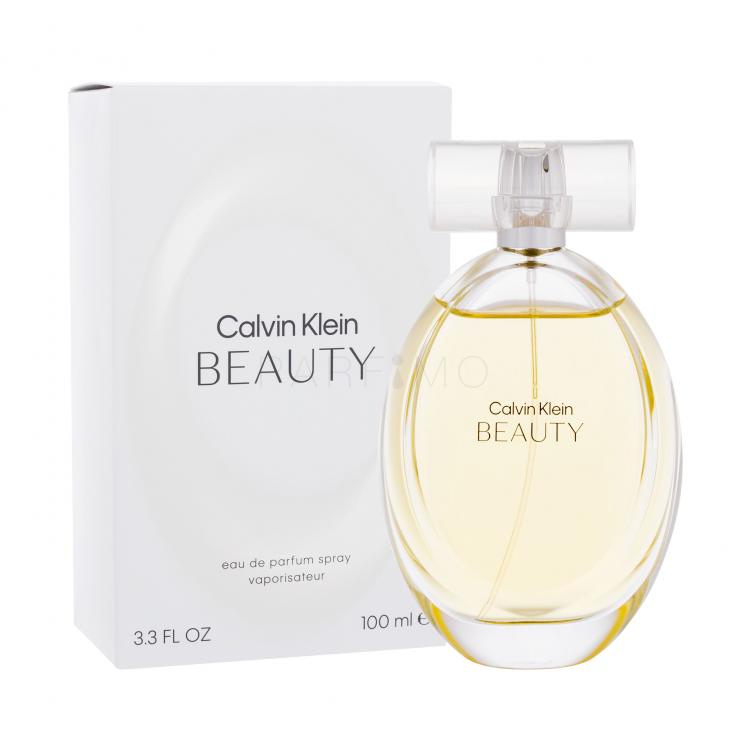 Calvin Klein Beauty Apă de parfum pentru femei 100 ml