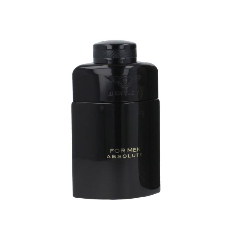 Bentley Bentley For Men Absolute Apă de parfum pentru bărbați 100 ml tester