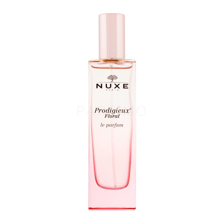 NUXE Prodigieux Floral Le Parfum Apă de parfum pentru femei 50 ml tester