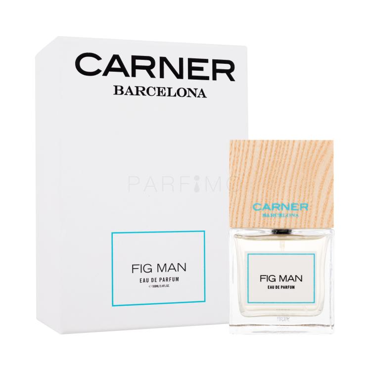 Carner Barcelona Fig Man Apă de parfum 100 ml