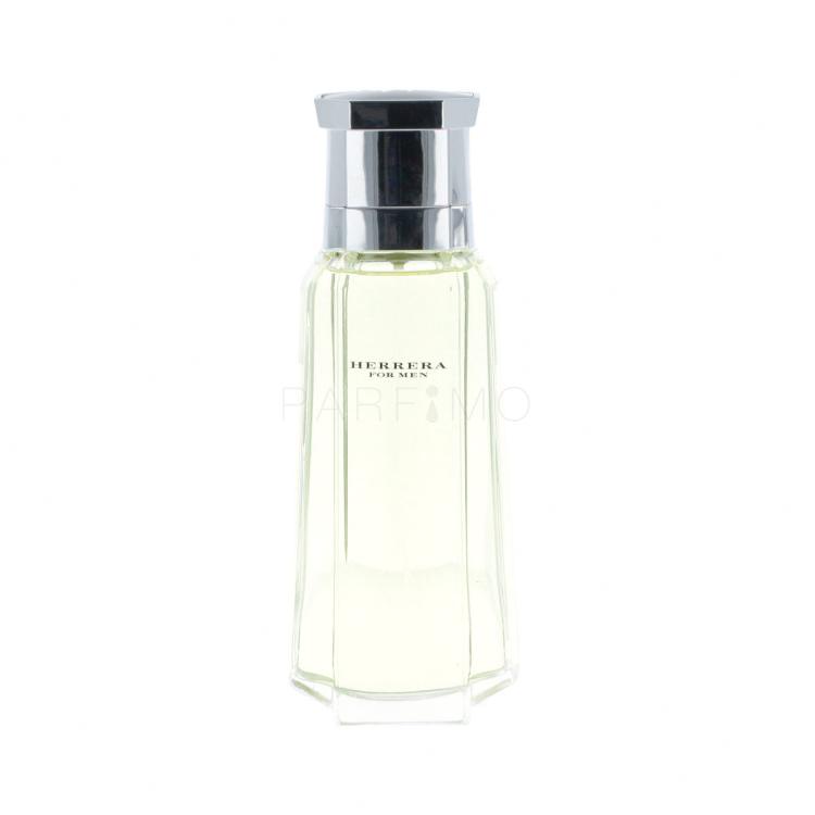 Carolina Herrera Herrera For Men Apă de toaletă pentru bărbați 200 ml