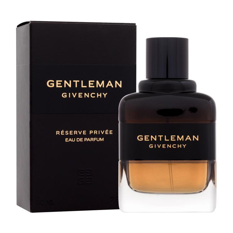 Givenchy Gentleman Réserve Privée Apă de parfum pentru bărbați 60 ml