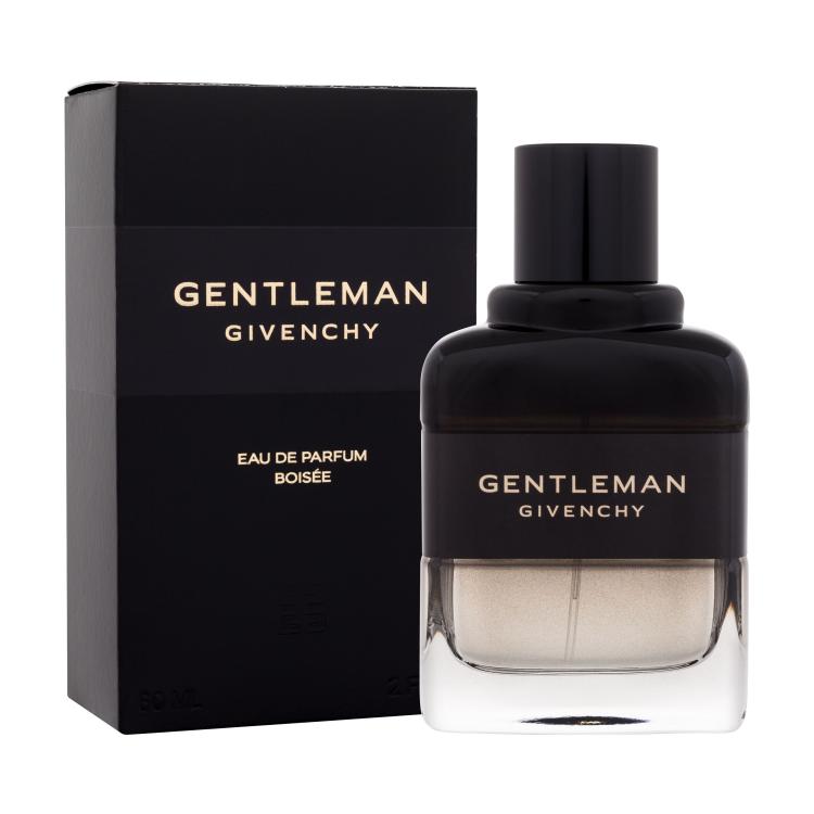 Givenchy Gentleman Boisée Apă de parfum pentru bărbați 60 ml