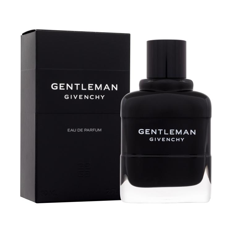 Givenchy Gentleman Apă de parfum pentru bărbați 60 ml