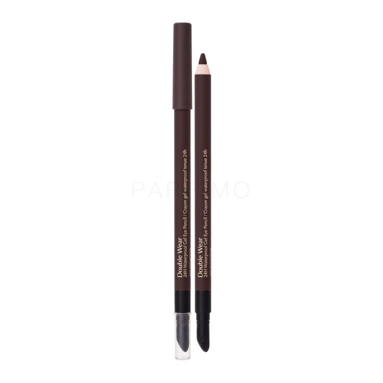Estée Lauder Double Wear Gel Eye Pencil Waterproof Creion de ochi pentru femei 1,2 g Nuanţă 03 Cocoa