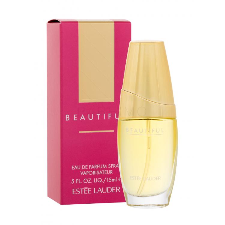 Estée Lauder Beautiful Apă de parfum pentru femei 15 ml