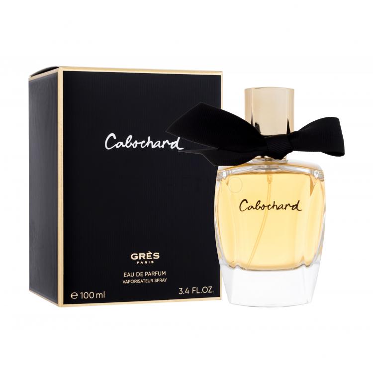 Gres Cabochard 2019 Apă de parfum pentru femei 100 ml