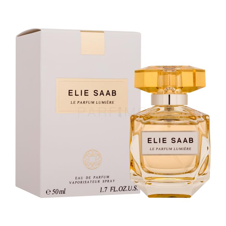 Elie Saab Le Parfum Lumière Apă de parfum pentru femei 50 ml