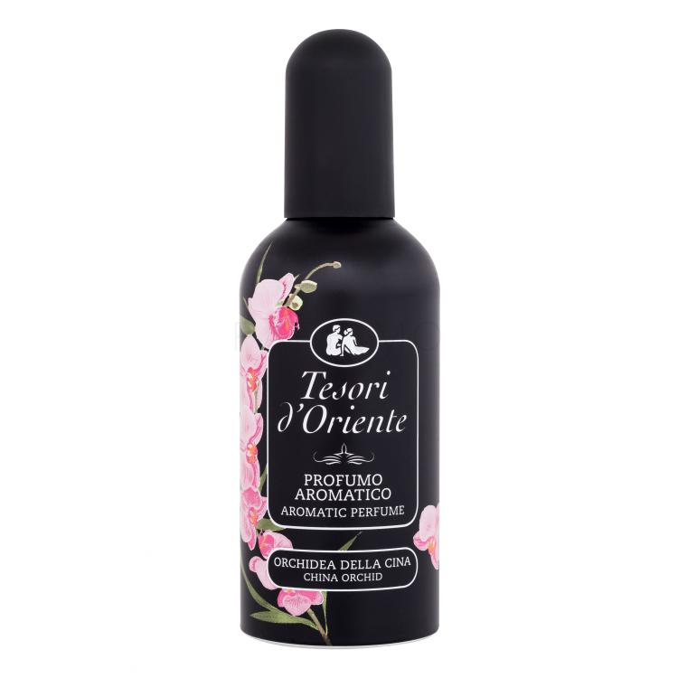 Tesori d´Oriente Orchidea Della Cina Apă de parfum pentru femei 100 ml
