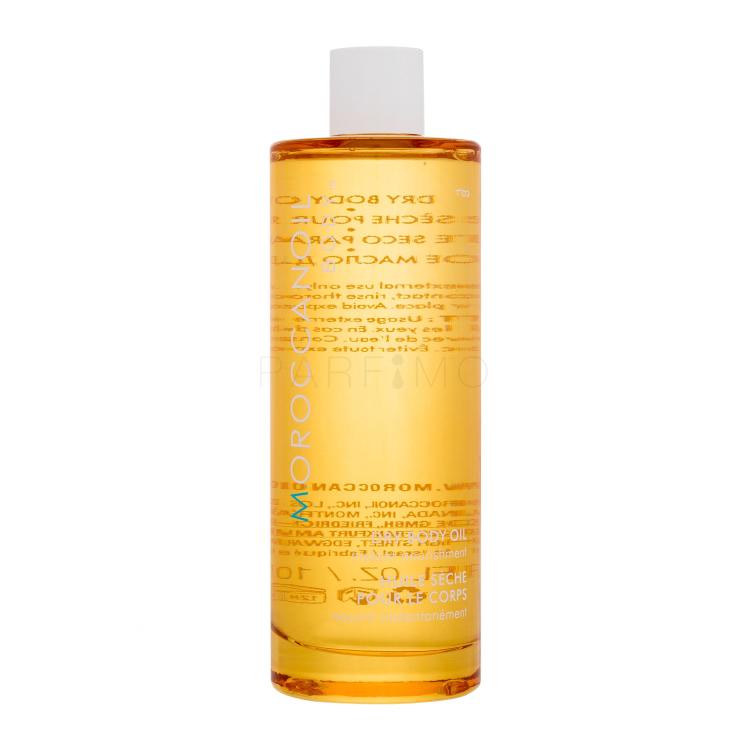 Moroccanoil Body Dry Body Oil Ulei de corp pentru femei 100 ml
