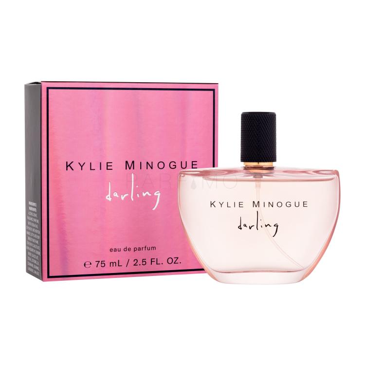 Kylie Minogue Darling Apă de parfum pentru femei 75 ml