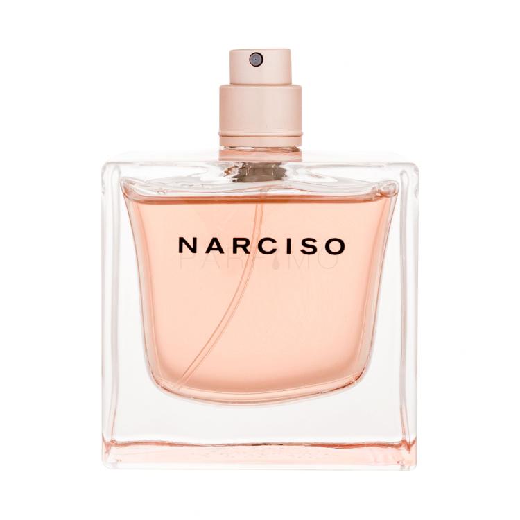 Narciso Rodriguez Narciso Cristal Apă de parfum pentru femei 90 ml tester