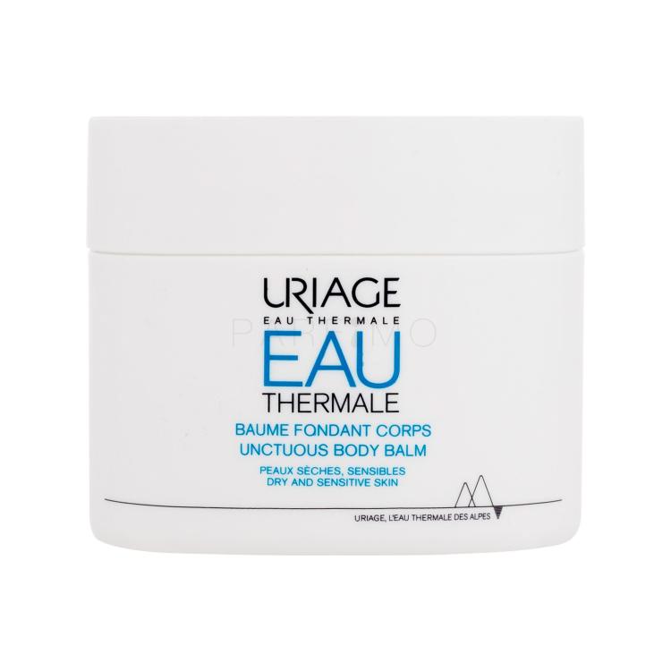 Uriage Eau Thermale Unctuous Body Balm Balsam de corp 200 ml