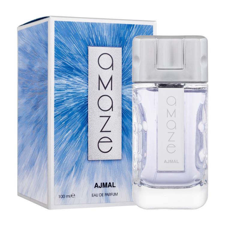 Ajmal Amaze Apă de parfum pentru bărbați 100 ml