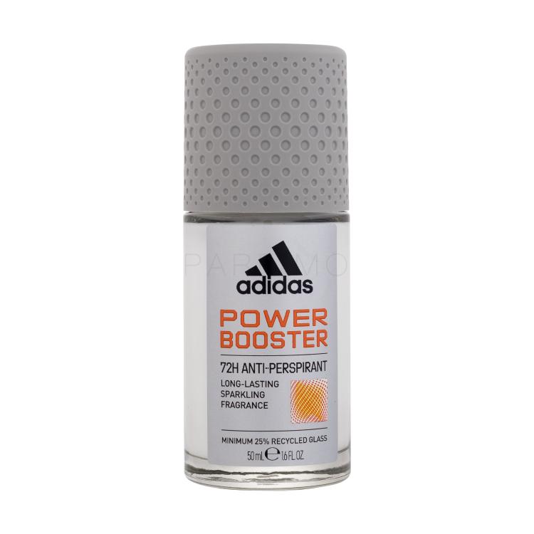 Adidas Power Booster 72H Anti-Perspirant Antiperspirant pentru bărbați 50 ml