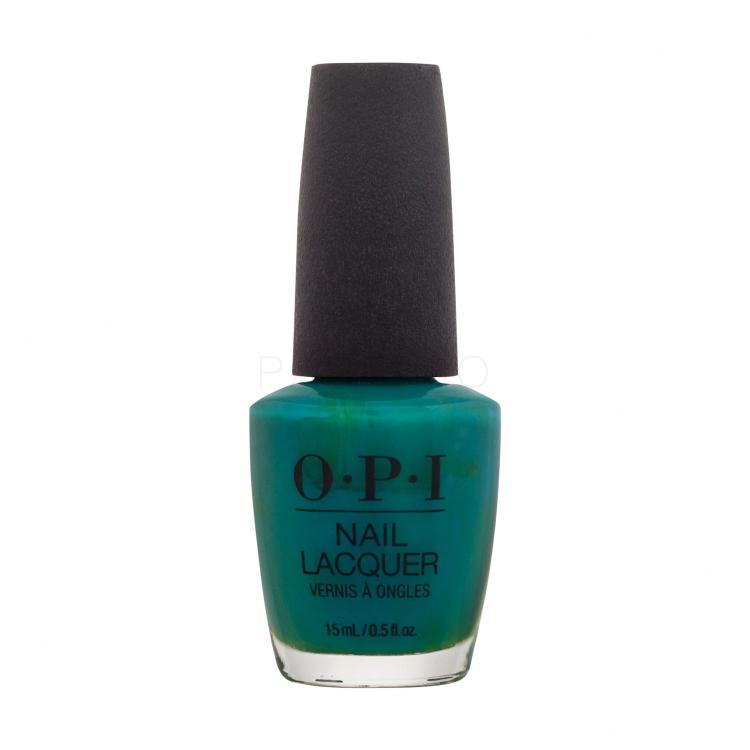 OPI Nail Lacquer Lac de unghii pentru femei 15 ml Nuanţă NL F85 Is That a Spear In Your Pocket?