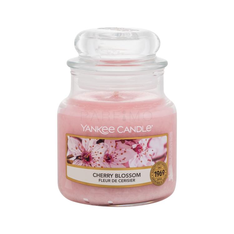 Yankee Candle Cherry Blossom Lumânări parfumate 104 g