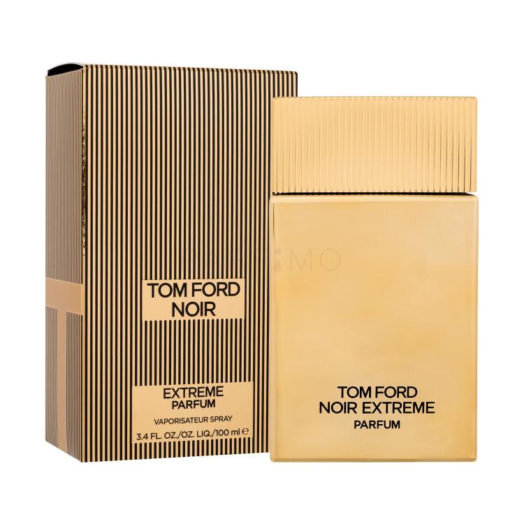 TOM FORD Noir Extreme Parfum pentru bărbați 100 ml