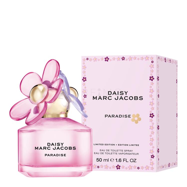 Marc Jacobs Daisy Paradise Apă de toaletă pentru femei 50 ml