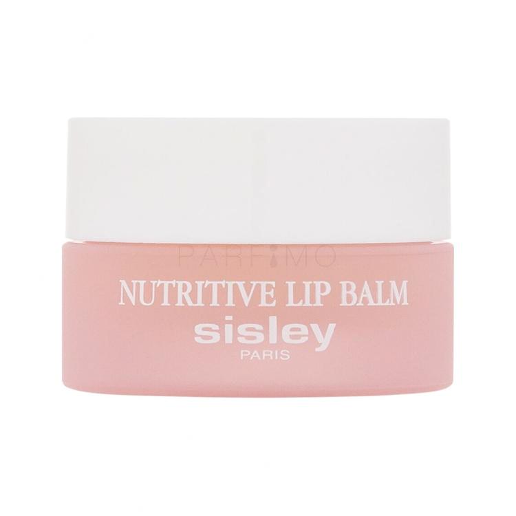 Sisley Nutritive Lip Balm Balsam de buze pentru femei 9 g