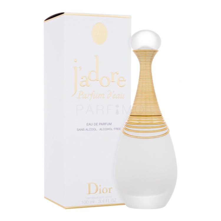 Christian Dior J&#039;adore Parfum d´Eau Apă de parfum pentru femei 100 ml