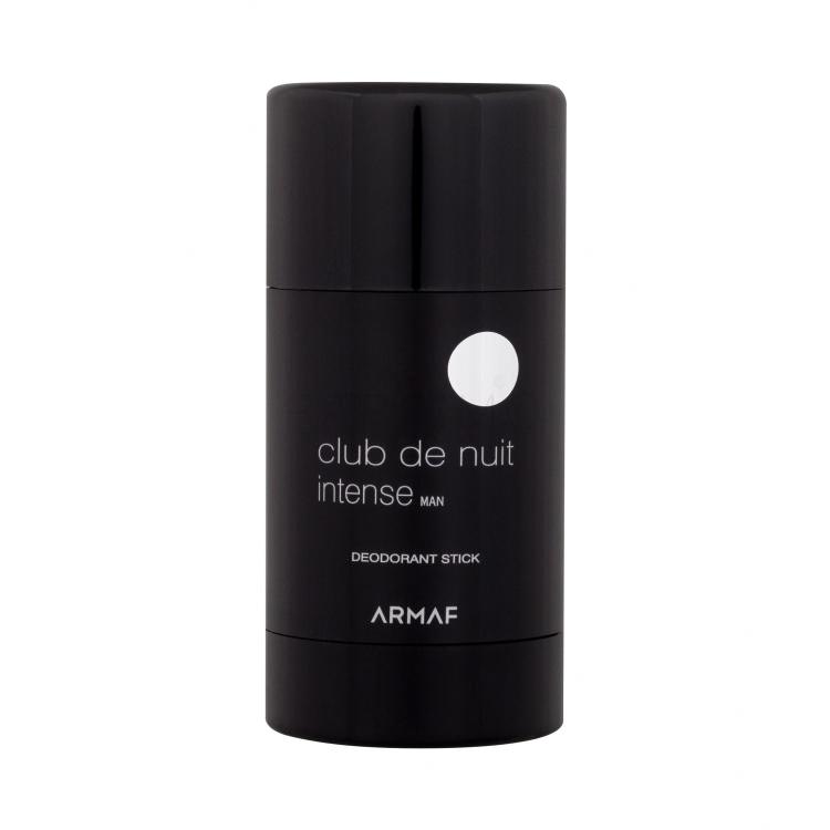 Armaf Club de Nuit Intense Deodorant pentru bărbați 75 g