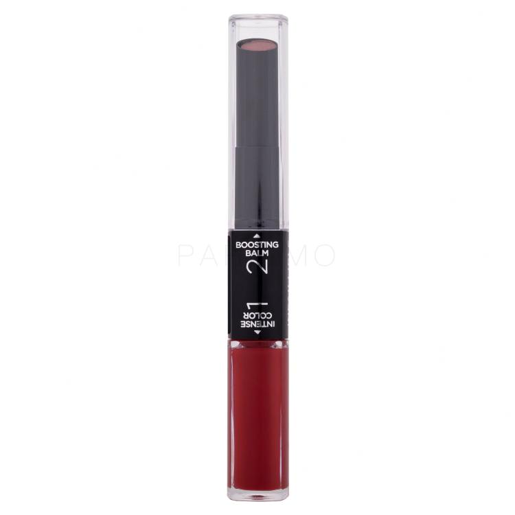 L&#039;Oréal Paris Infaillible 24H Lipstick Ruj de buze pentru femei 5 ml Nuanţă 501 Timeless Red