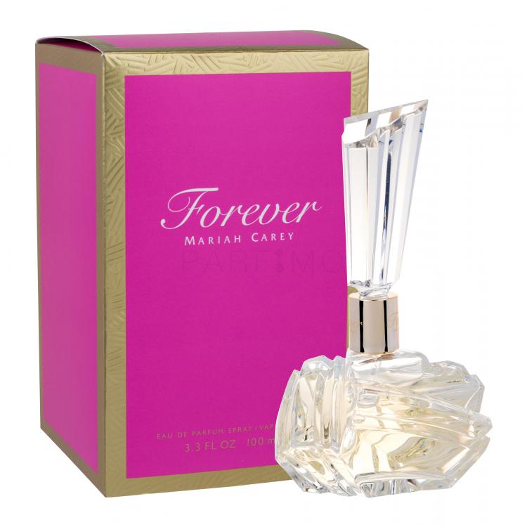 Mariah Carey Forever Apă de parfum pentru femei 100 ml