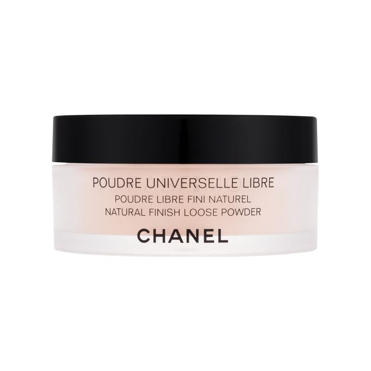 Chanel Poudre Universelle Libre Pudră pentru femei 30 g Nuanţă 30