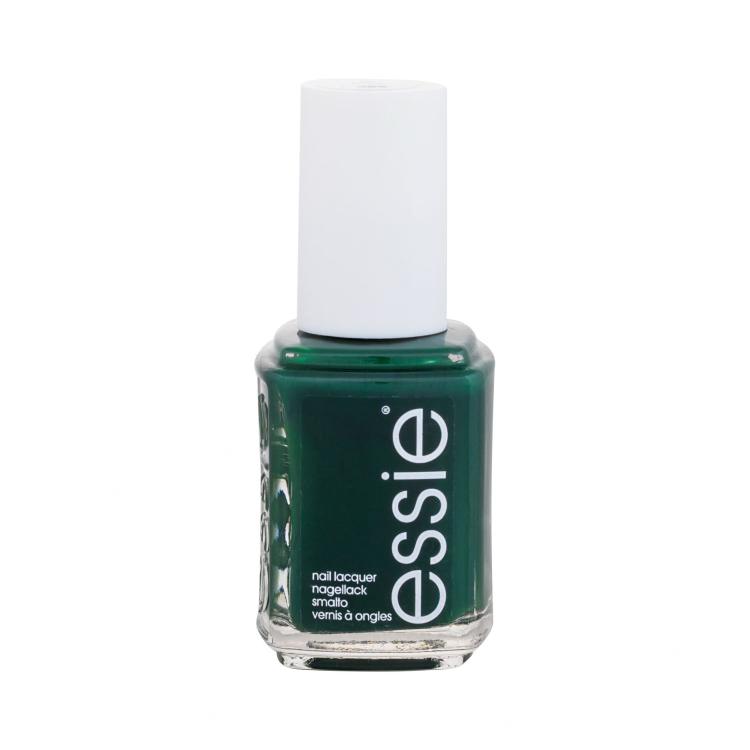 Essie Nail Lacquer Lac de unghii pentru femei 13,5 ml Nuanţă 399 Off Tropic