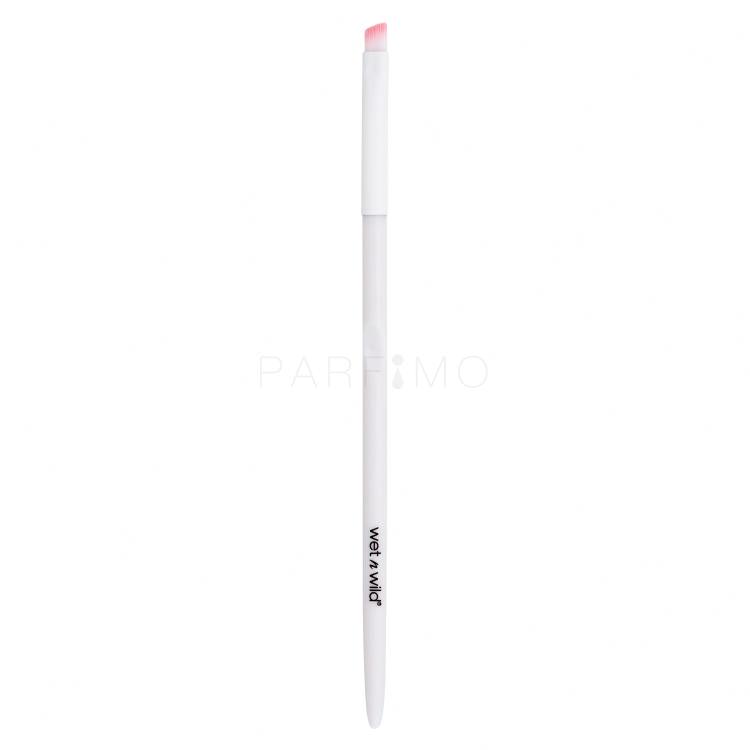 Wet n Wild Brushes Angled Liner Pensule pentru femei 1 buc
