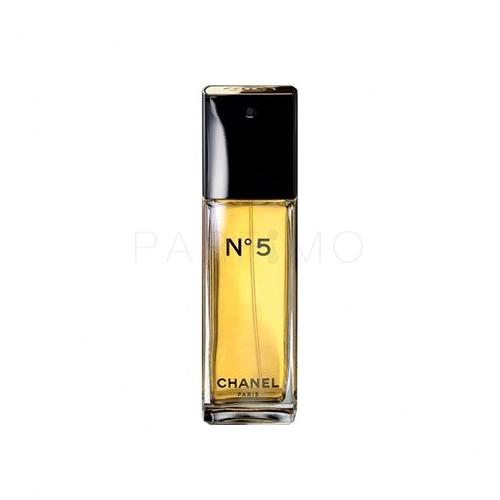 Chanel N°5 Apă de toaletă pentru femei Fara vaporizator 200 ml tester