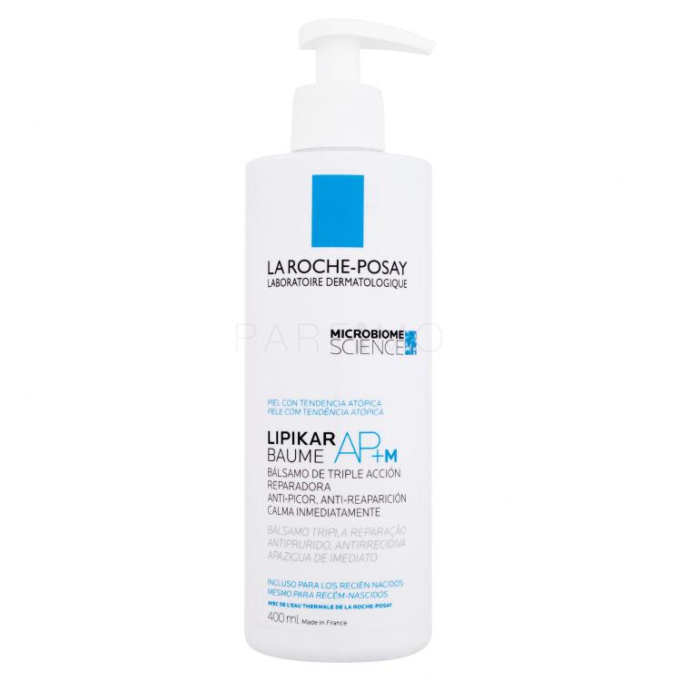 La Roche-Posay Lipikar Baume AP+M Balsam de corp 400 ml