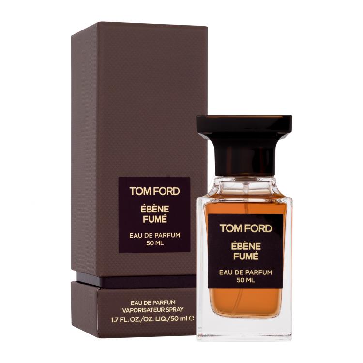 TOM FORD Private Blend Ébène Fumé Apă de parfum 50 ml