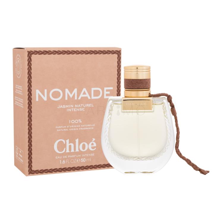 Chloé Nomade Jasmin Naturel Intense Apă de parfum pentru femei 50 ml