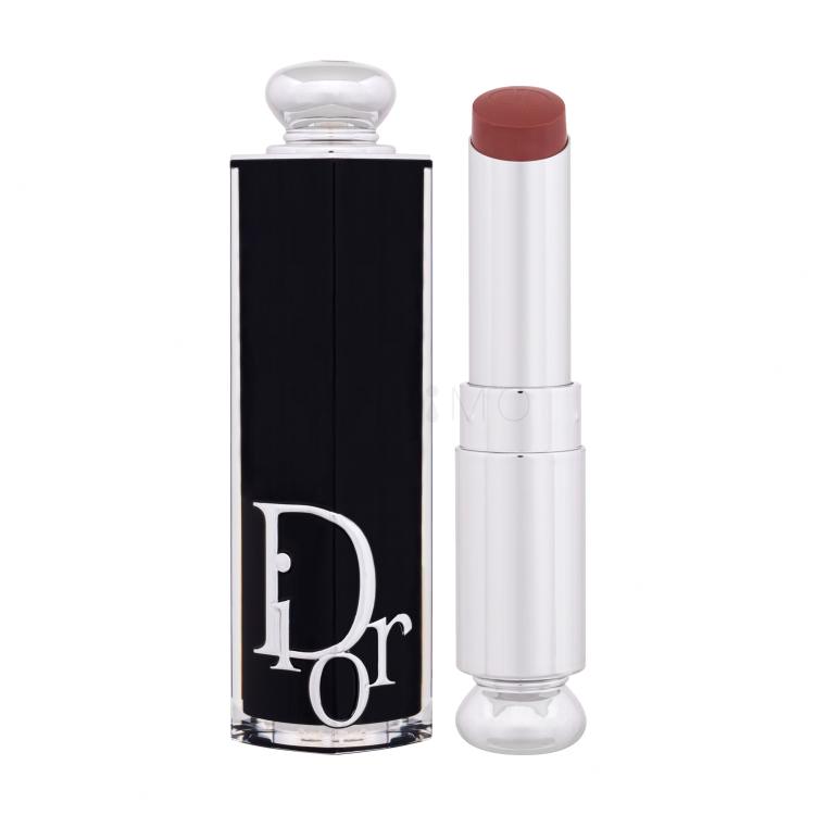 Christian Dior Dior Addict Shine Lipstick Ruj de buze pentru femei 3,2 g Nuanţă 524 Diorette