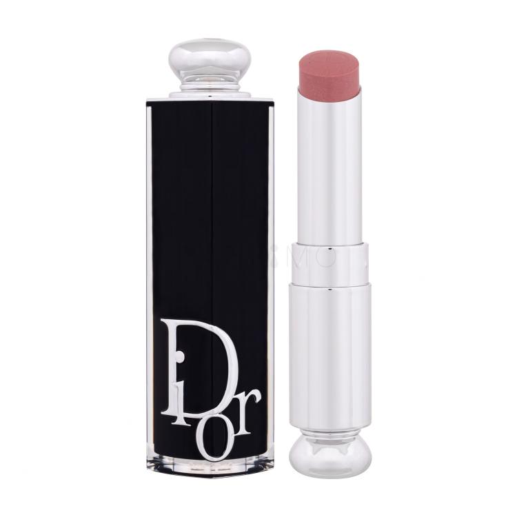 Christian Dior Dior Addict Shine Lipstick Ruj de buze pentru femei 3,2 g Nuanţă 329 Tie &amp; Dior