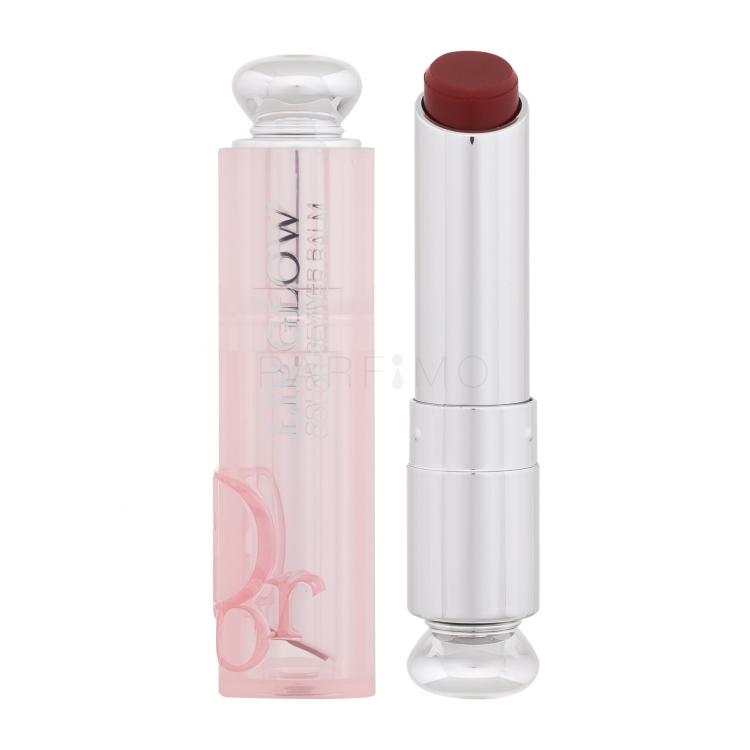 Christian Dior Addict Lip Glow Balsam de buze pentru femei 3,2 g Nuanţă 8 Dior