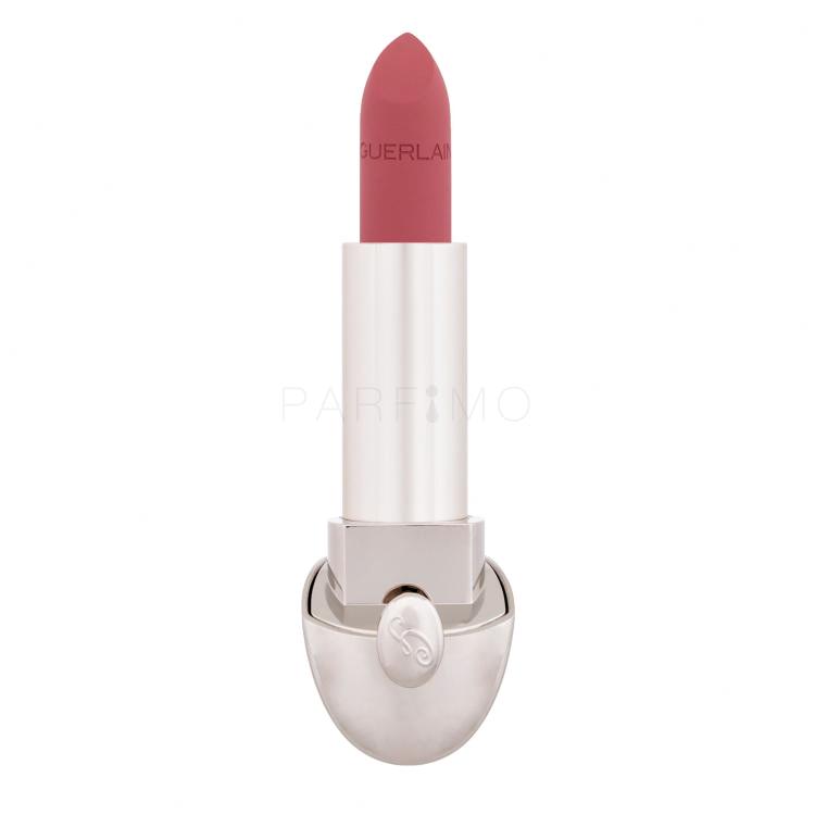 Guerlain Rouge G De Guerlain Matte Ruj de buze pentru femei Rezerva 3,5 g Nuanţă N°05