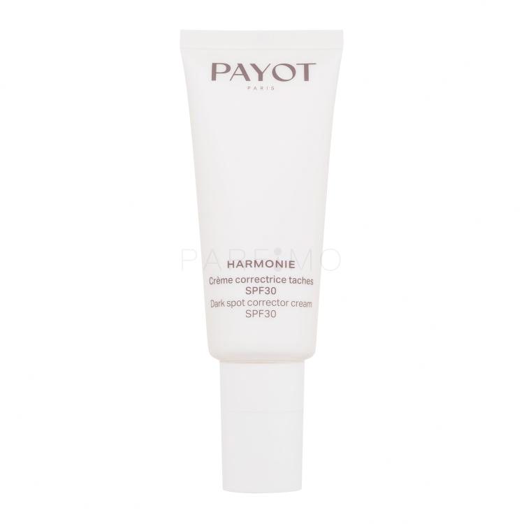 PAYOT Harmonie Dark Spot Corrector Cream SPF30 Cremă de zi pentru femei 40 ml