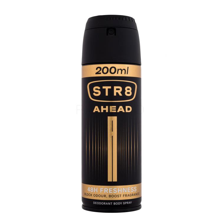 STR8 Ahead Deodorant pentru bărbați 200 ml