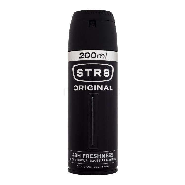 STR8 Original Deodorant pentru bărbați 200 ml