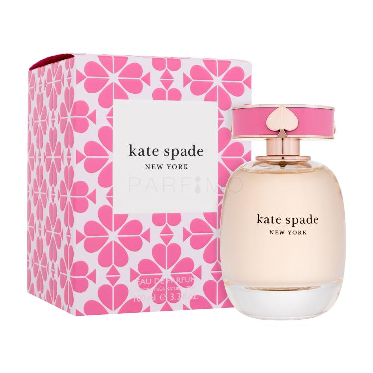 Kate Spade New York Apă de parfum pentru femei 100 ml