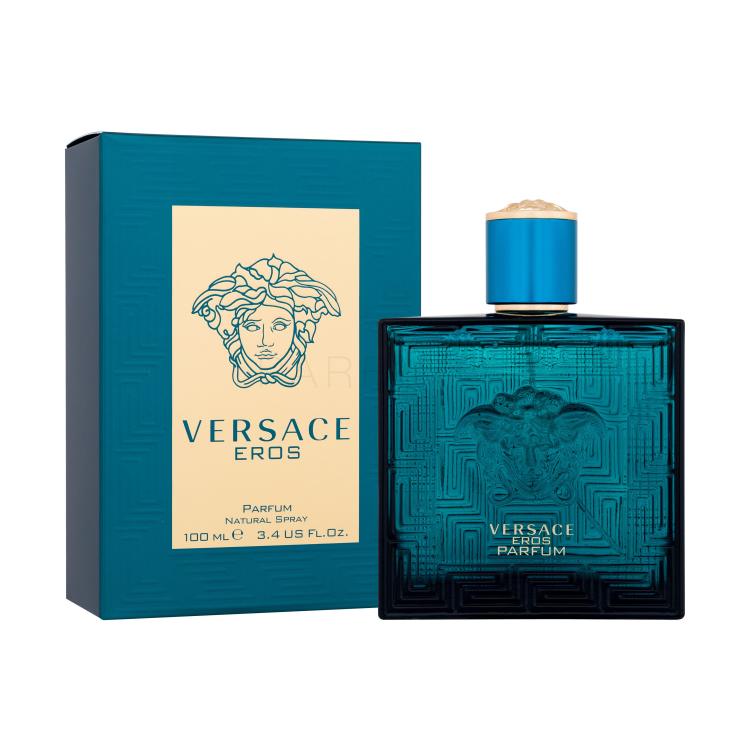 Versace Eros Parfum pentru bărbați 100 ml