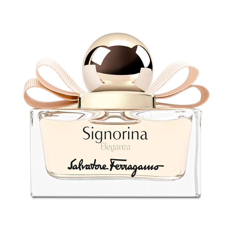 Salvatore Ferragamo Signorina Eleganza Apă de parfum pentru femei 30 ml