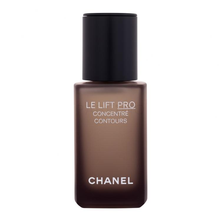 Chanel Le Lift Pro Contour Concentrate Ser facial pentru femei 30 ml