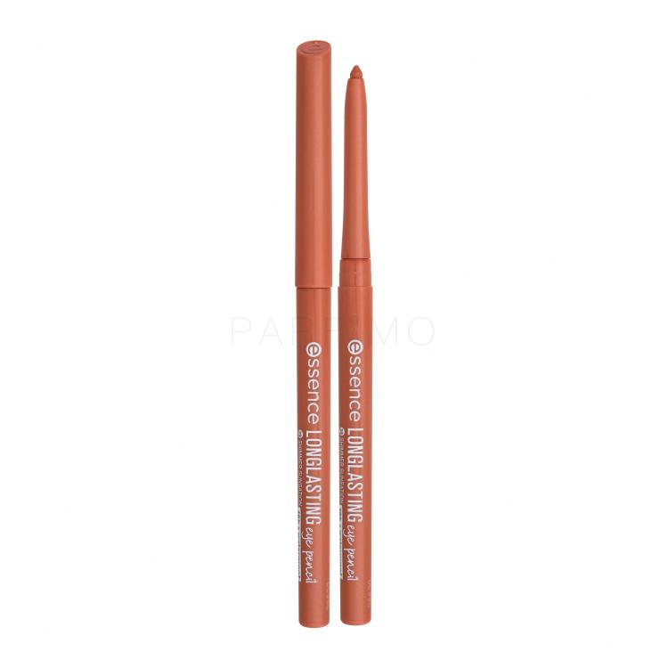 Essence Longlasting Eye Pencil Creion de ochi pentru femei 0,28 g Nuanţă 39 Shimmer SUNsation