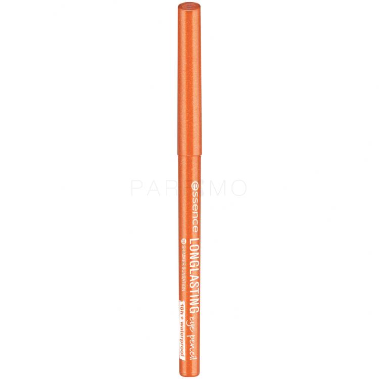 Essence Longlasting Eye Pencil Creion de ochi pentru femei 0,28 g Nuanţă 39 Shimmer SUNsation